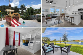 3 Bedrooms- 3 Bathrooms- Festival 1059 Pl